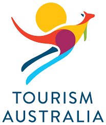 Tourism Australia logo