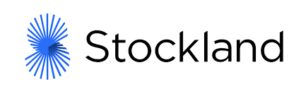 Stockland logo