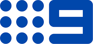 Nine logo