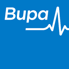 Bupa logo