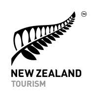 Tourism NZ logo