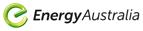 Energy Australia logo