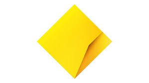 CommBank logo