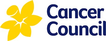 Cancer Council logo