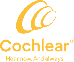 Cochlear logo
